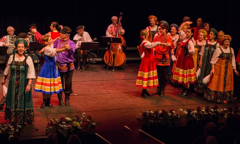 fondsenwerving cultureel festival