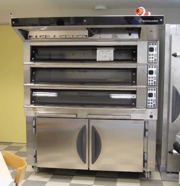 fondsenwerving dagbesteding bakkerij