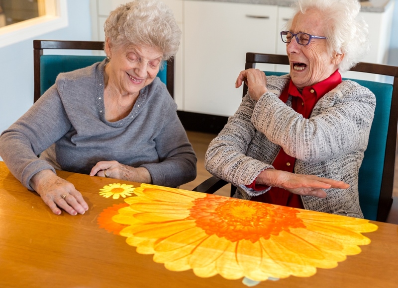 fondsenwerving tovertafel