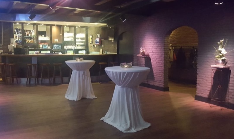 fondsenwerving verbouwing gemeenschapshuis